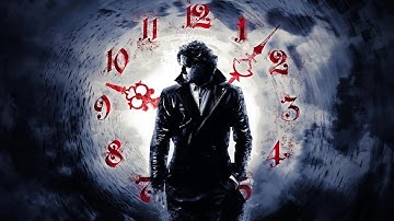 Adam Wolfe, Part 2 ~ The devil you may know ❤️