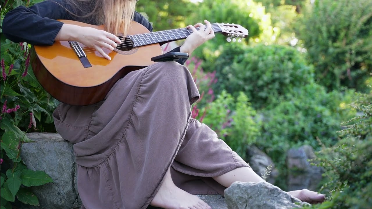 'Wasteland, baby' by Hozier - cover