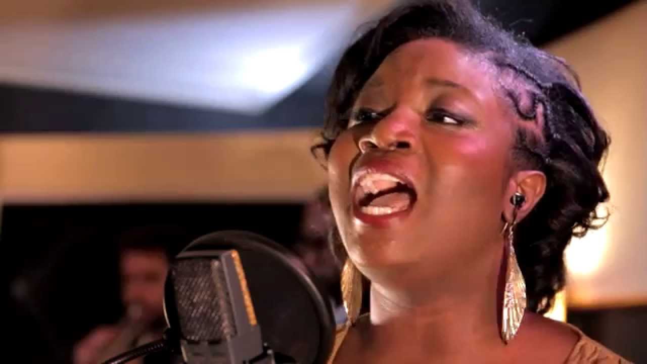 God bless the child- Bilie Holiday