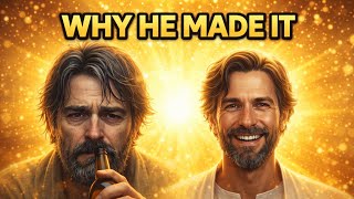 The Surprising Reason He Made It on Judgment Day