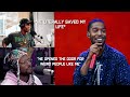 Rappers Talking About Kid Cudi (Travis Scott, Kendrick Lamar, ScHoolboy Q & more)