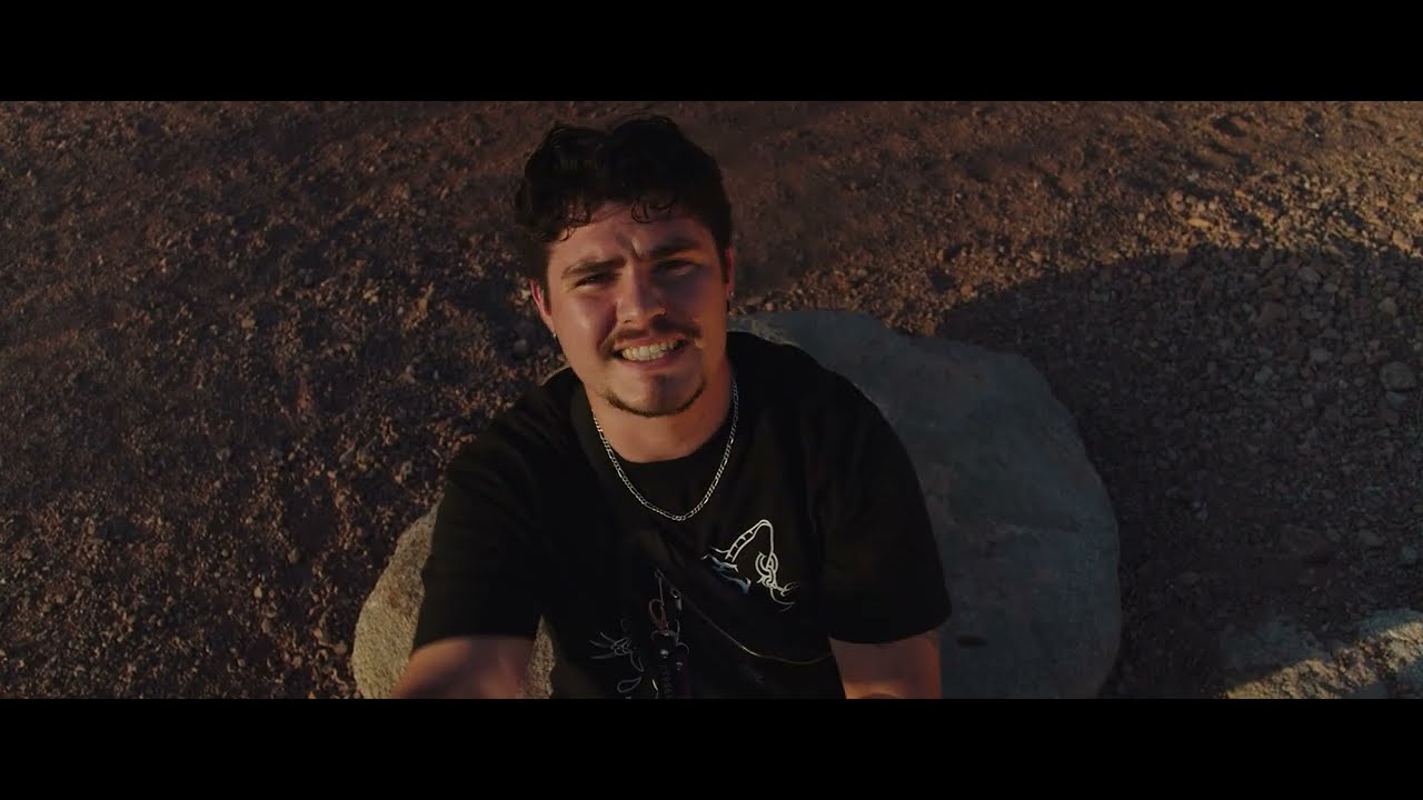 draven blue - told u (Dir. By Billy Bennett) [Official Music Video]