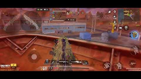 1v3 in  (open lobby)