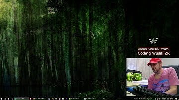 Wusik ZR (0002) #programming #vst #juce #c++ #music