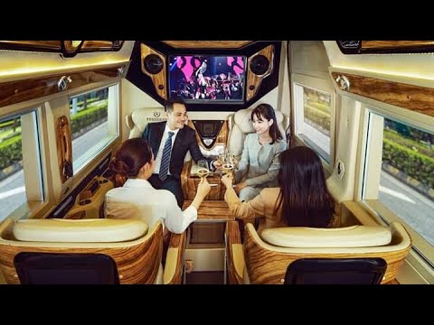 Video: Thuê Xe Nha Trang Đi Phan Thiết, Mũi Né Chỉ 999.000