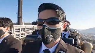 逃走中 ゴールデンコンビ編 Hunter 51IN集
