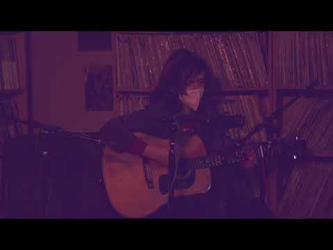 Angelica Padua // Live Studio Session