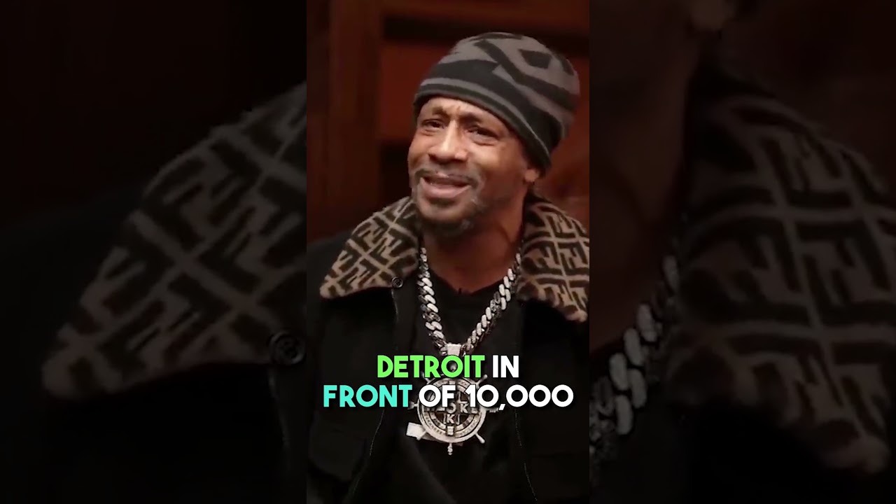 Katt William exposes Steve Harvey 