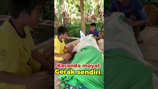 Keranda mayat #viralshort #video #minivlog #viralshort