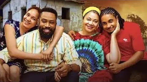 SACRIFICE OF LOVE - 2 (Trending Nollywood Nigerian Movie Review)Nadia Buari, Frederick Leonard #2025