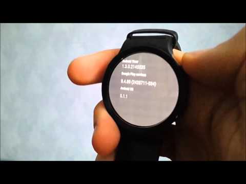 Recenzja Huawei Watch   test Tabletowo.pl