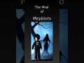 The Mind of Mephisto - Episode MVII. @mephistosmemoirs