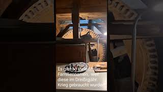 #Mühlentag #Müller #Wasserrad #Wassermühle im #Familienwappen