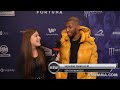 Je vais créer l'histoire dans KSW - Salahdine Parnasse