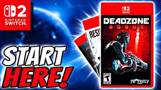 10 HIDDEN GEM Switch 2 Games You NEED to Start Your Collection 😱🔥 (2026)  screenshot 2