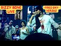 Bizzy Bone LIVE | Verzuz | Fried Day | 12/02/2021