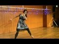 Mohima's O re Piya ~ Contemporary Dance