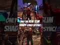 Since when can Rap Boy also lipsync the lyrics of a Slim Shady song? #fortnite #eminem