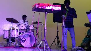 Pondicherry Angel music group. 8754851927