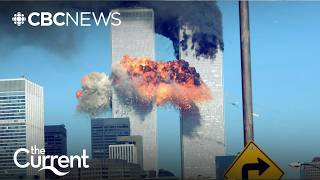 25 years after 9/11: Survivors reflect on the day that changed everything | The Current