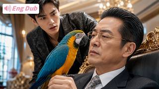 【Multi Dub】He Died From Work. Woke Up as His Grandpa's Parrot.