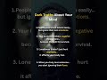 Dark Truths About Your Mind #shorts #psychology