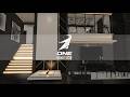 [GTA 5 FiveM MLO] - Modern, Luxurios, Black&amp;White Villa Interior