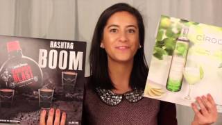 Solution of the Week: Diageo Case Tuckers