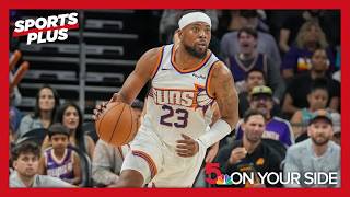Jordan Goodwin details long road from doubters to NBA success