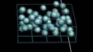 Ball drop