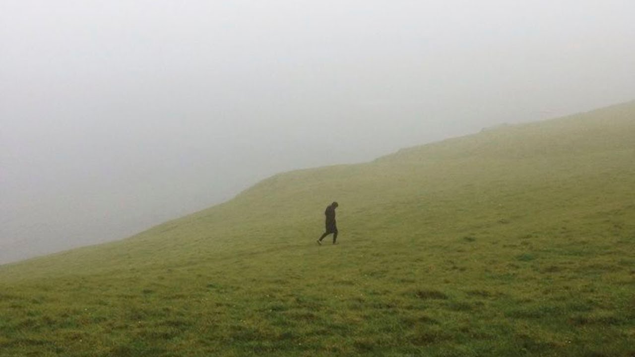 Listen to this when nothing makes sense