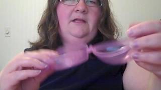 Purifyou Nipple pouch and shield casees
