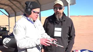 SHOT Show 2018: Smith & Wesson Performance Center 686 Revolver