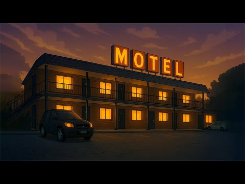 3 MOTEL AT NIGHT HORROR STORIES ANIMATED