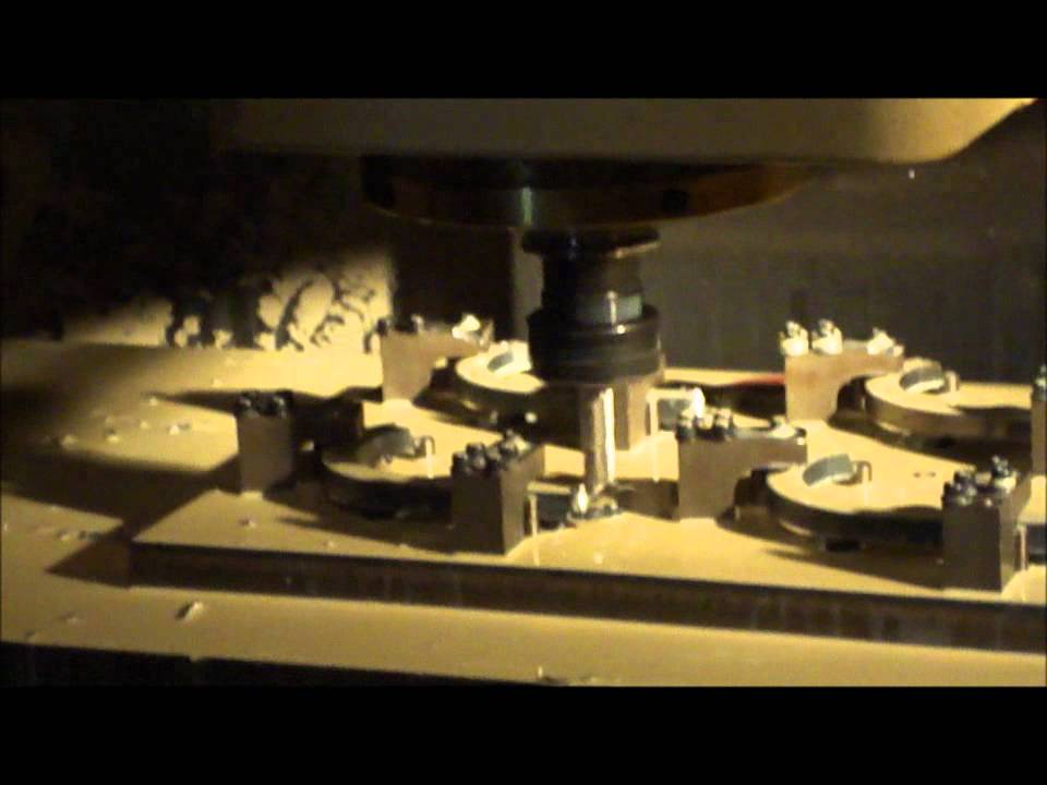 Mazak Nexus 510C Vertical Machining Center - At Auction