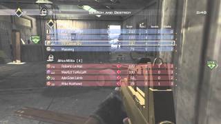 Host Booters (Read Desc)