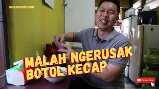 SOP DENGKIL TERNYATA BEGINI RASANYA... HMM... | SOP DENGKIL MANG KEYO KUNINGAN