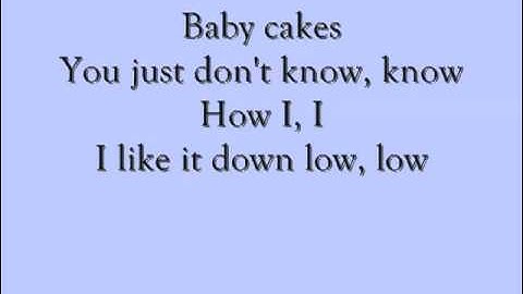 Thumbnail of Babycakes - 3 of A Kind