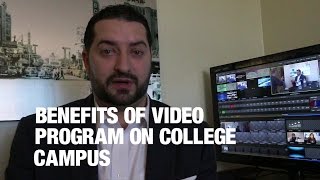 QuickTip - How School Campus can Benefit from Video Projects
