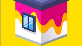 malowanie domów w (house paint) screenshot 1