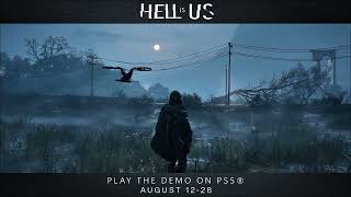 Hell is Us - Demo Trailer 2025 - Video Game