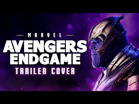 avengers:-endgame---trailer-music