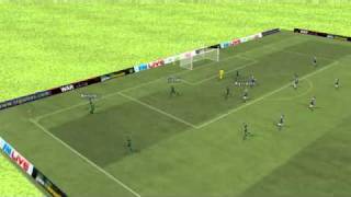 Panathinaikos 3  0 Iraklis  Match Highlights