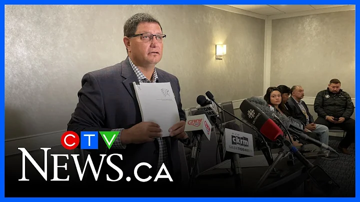 FSIN faces backlash following forensic audit