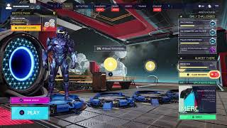 IM BACK BOIS||Splitgate