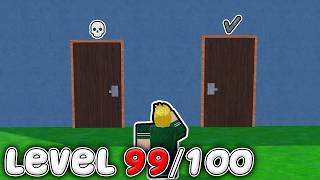 ROBLOXから脱出して秘密基地を探すことはできますか... screenshot 2