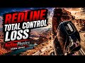 Redline Total Control LOSS #3 | High Speed Car Crashes in BeamNG.Drive