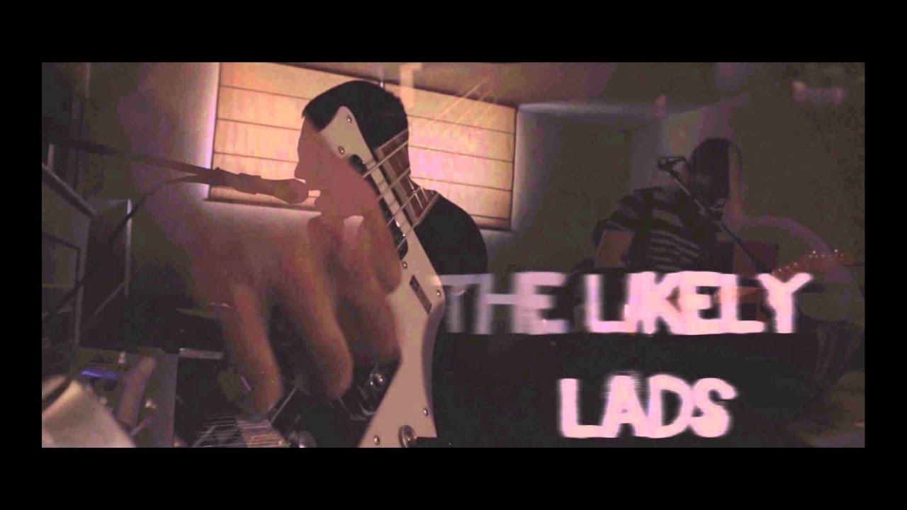 The Likely Lads - Live @ AfterDark 13/11 Teaser