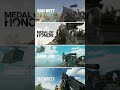 M249 SAW Comparison | COD Modern Warfare vs Medal of Honor vs R6 Siege vs Battlefield 2042