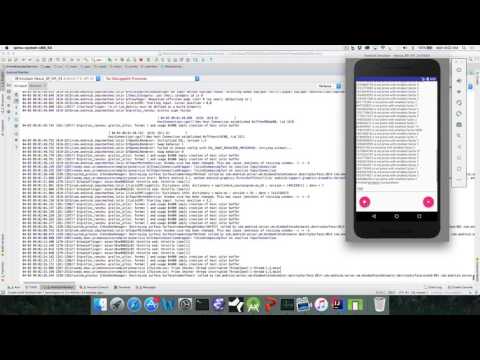 Video: Mis on ThreadPool Android?